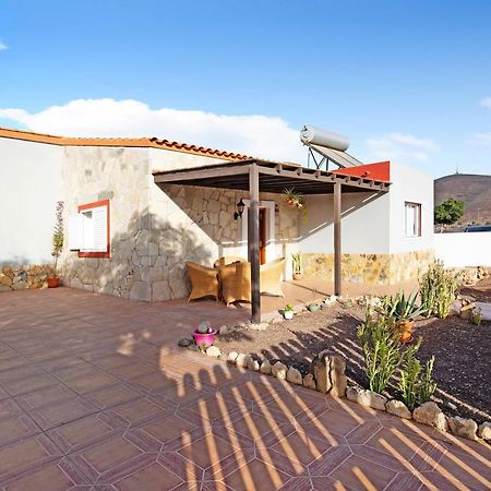 Casa Chiripa Villa Tarajalejo Exterior photo
